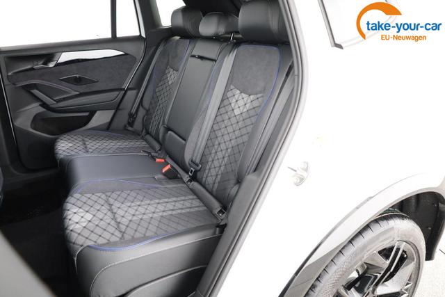 Volkswagen - Tiguan - EU-Neuwagen - Reimport