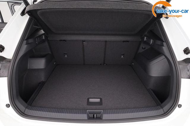 Volkswagen - Tiguan - EU-Neuwagen - Reimport