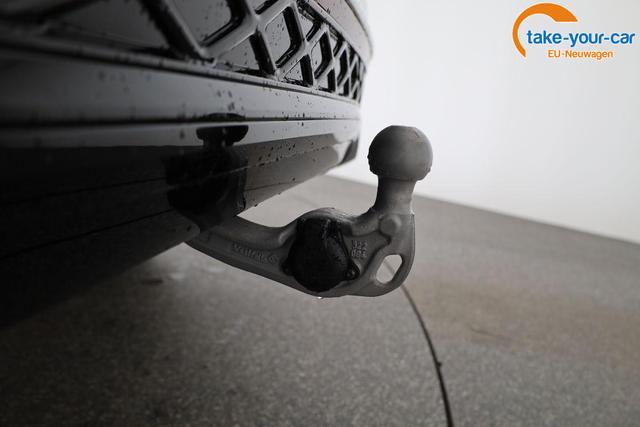 Volkswagen - Tiguan - EU-Neuwagen - Reimport