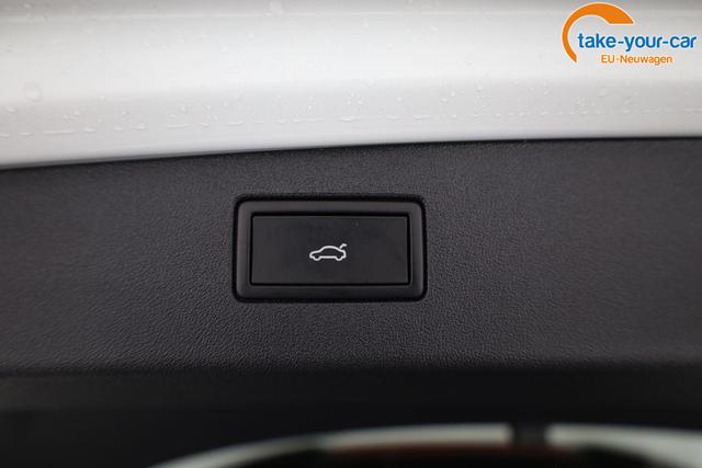 Volkswagen - Tiguan - EU-Neuwagen - Reimport