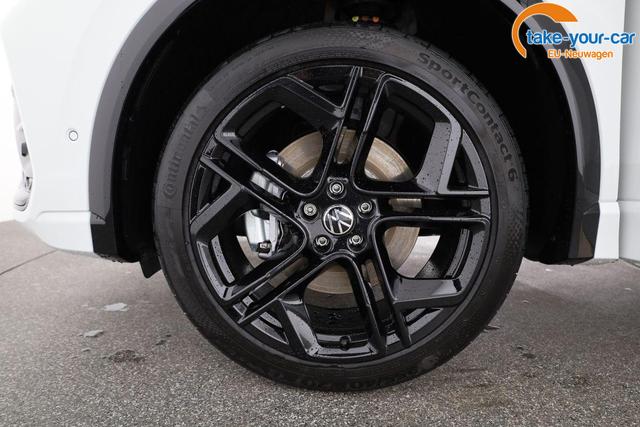 Volkswagen - Tiguan - EU-Neuwagen - Reimport