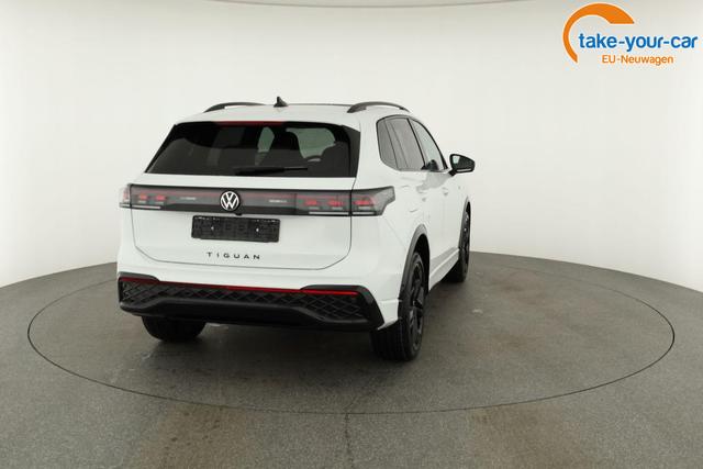 Volkswagen - Tiguan - EU-Neuwagen - Reimport