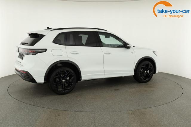 Volkswagen - Tiguan - EU-Neuwagen - Reimport