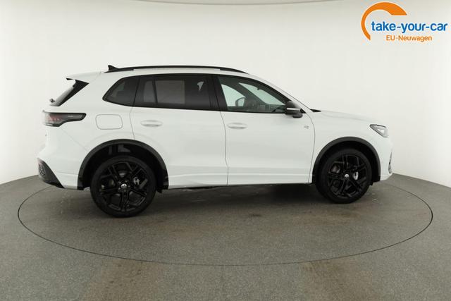 Volkswagen - Tiguan - EU-Neuwagen - Reimport