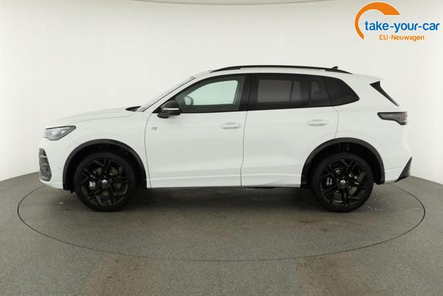 Volkswagen - Tiguan - EU-Neuwagen - Reimport
