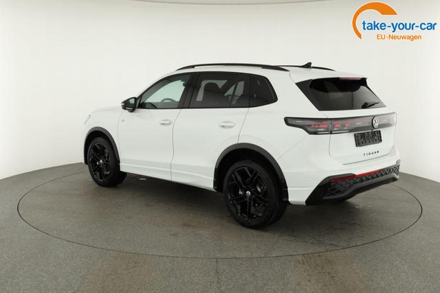 Volkswagen - Tiguan - EU-Neuwagen - Reimport