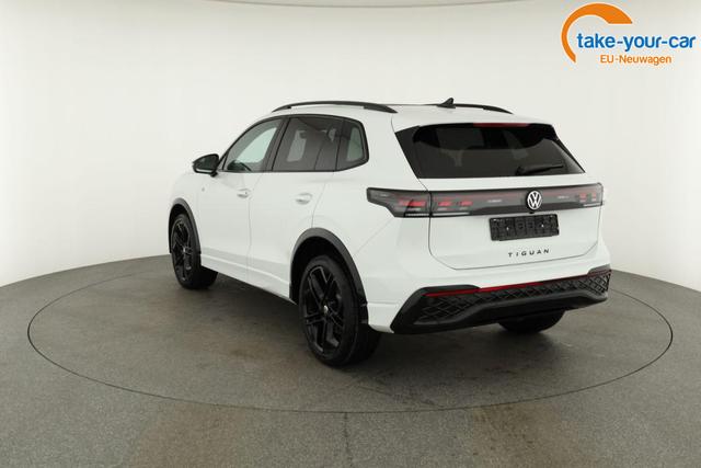 Volkswagen - Tiguan - EU-Neuwagen - Reimport