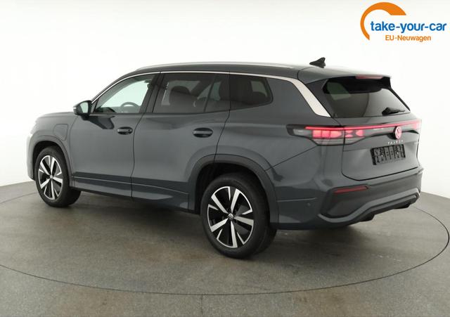 Volkswagen - Tayron - EU-Neuwagen - Reimport