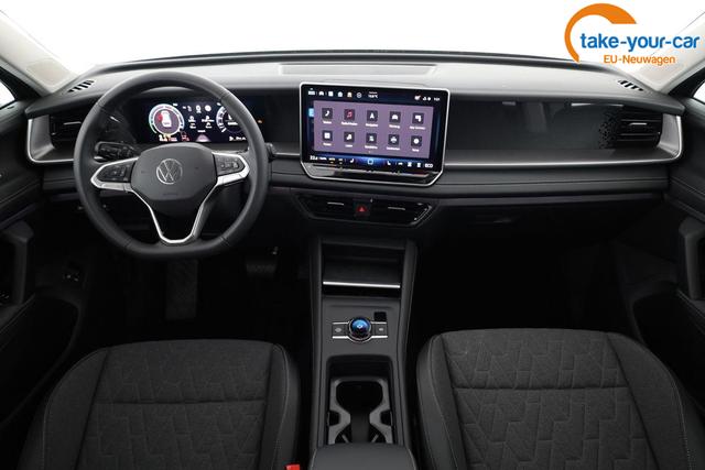 Volkswagen - Tayron - EU-Neuwagen - Reimport