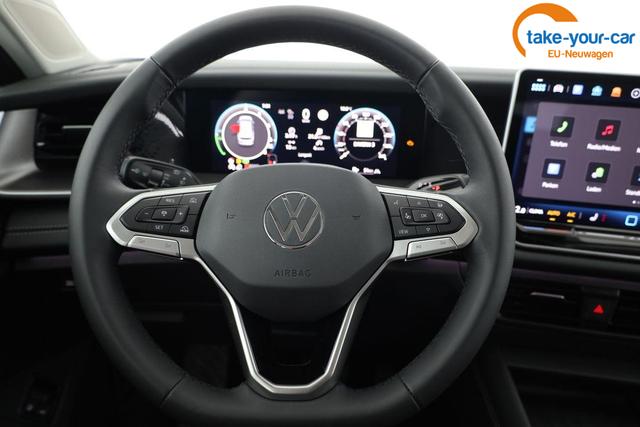 Volkswagen - Tayron - EU-Neuwagen - Reimport
