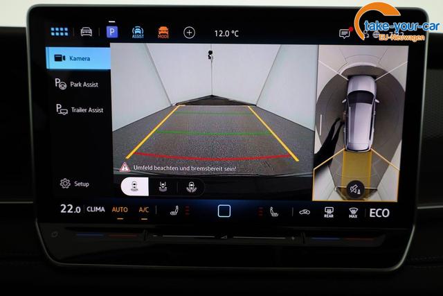 Volkswagen - Tayron - EU-Neuwagen - Reimport