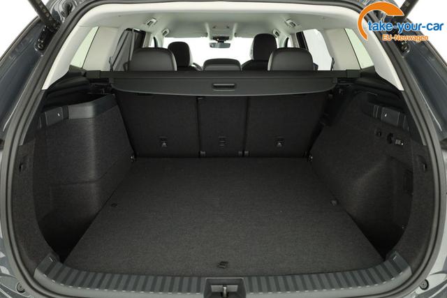 Volkswagen - Tayron - EU-Neuwagen - Reimport