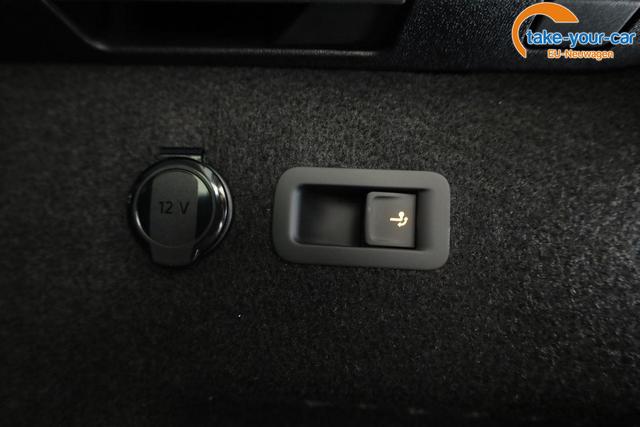 Volkswagen - Tayron - EU-Neuwagen - Reimport