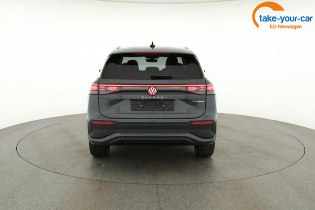 Volkswagen - Tayron - EU-Neuwagen - Reimport