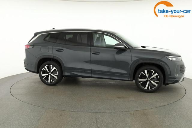 Volkswagen - Tayron - EU-Neuwagen - Reimport