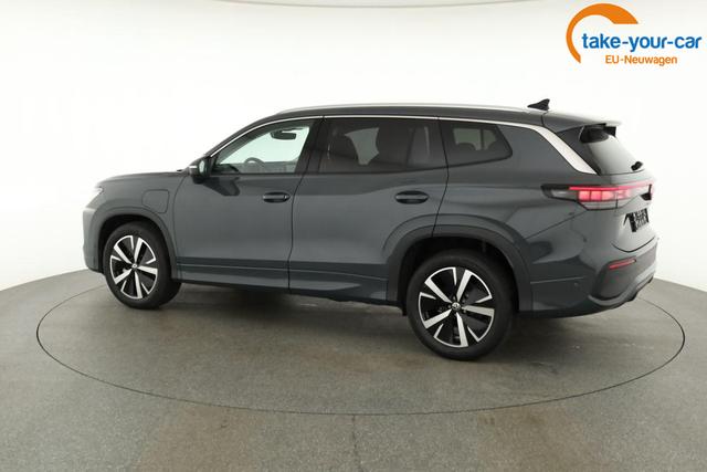 Volkswagen - Tayron - EU-Neuwagen - Reimport