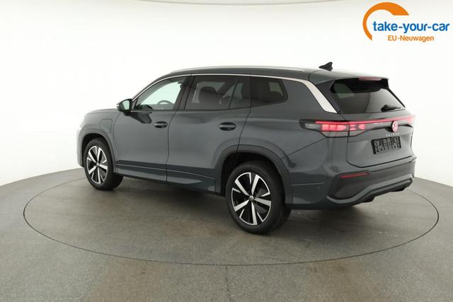 Volkswagen - Tayron - EU-Neuwagen - Reimport