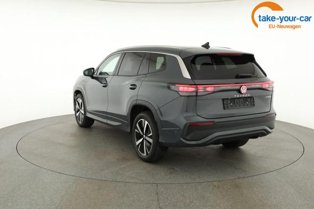 Volkswagen - Tayron - EU-Neuwagen - Reimport