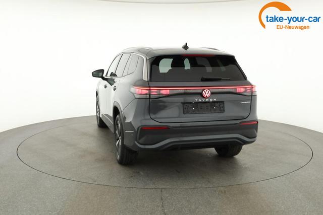 Volkswagen - Tayron - EU-Neuwagen - Reimport