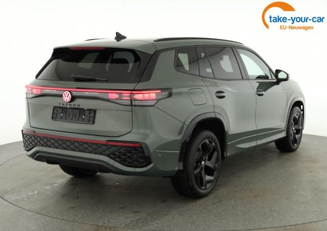 Volkswagen - Tayron - EU-Neuwagen - Reimport