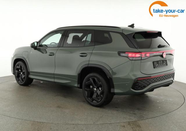 Volkswagen - Tayron - EU-Neuwagen - Reimport