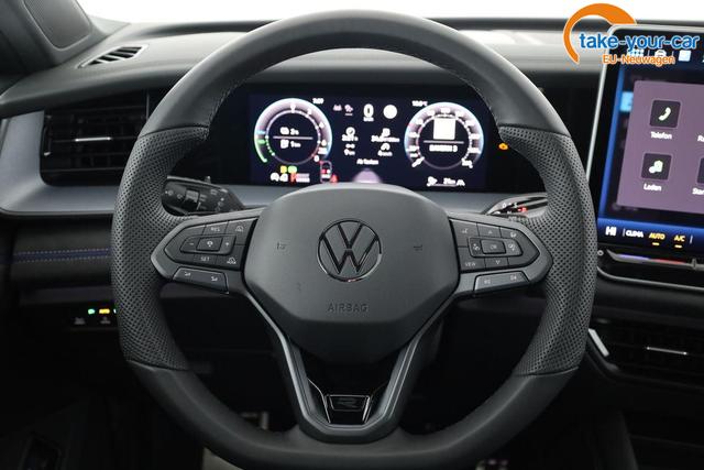 Volkswagen - Tayron - EU-Neuwagen - Reimport