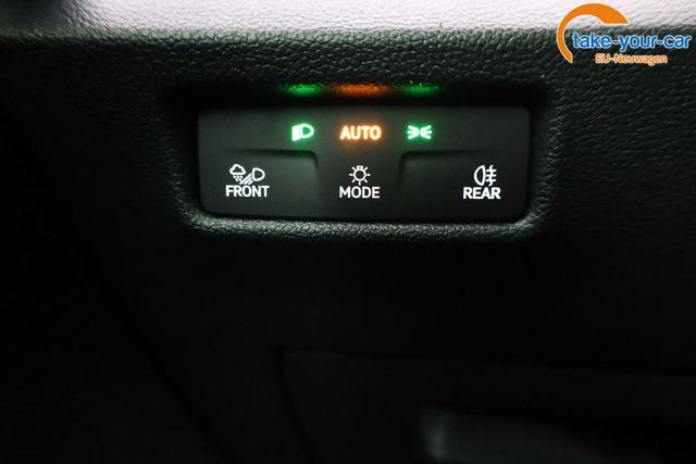 Volkswagen - Tayron - EU-Neuwagen - Reimport