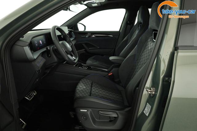 Volkswagen - Tayron - EU-Neuwagen - Reimport