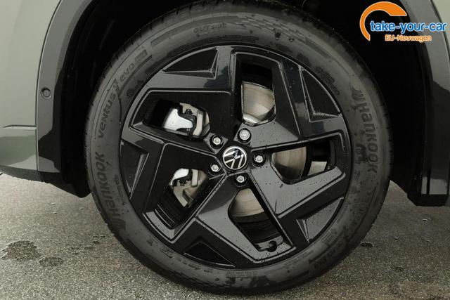 Volkswagen - Tayron - EU-Neuwagen - Reimport