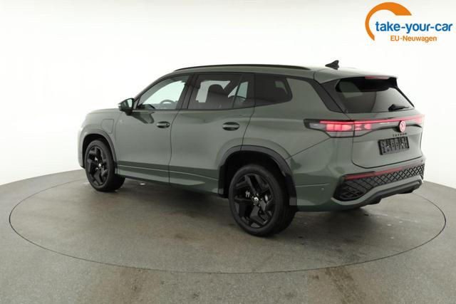Volkswagen - Tayron - EU-Neuwagen - Reimport