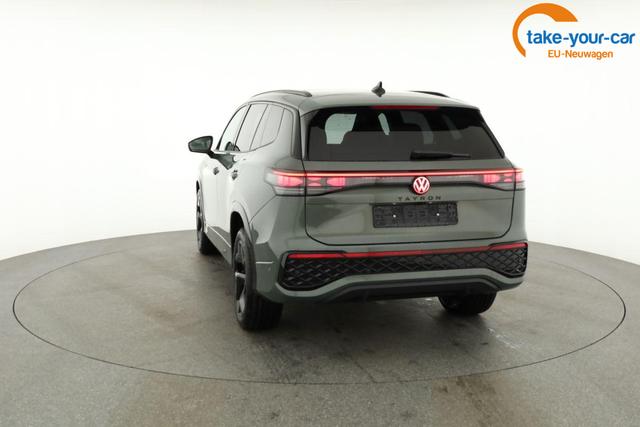 Volkswagen - Tayron - EU-Neuwagen - Reimport