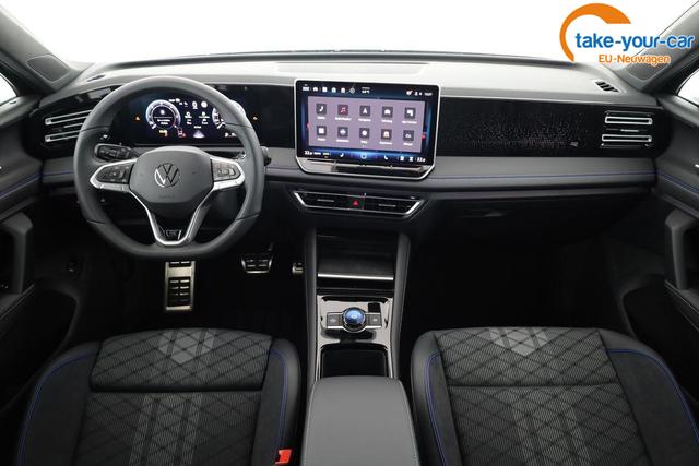 Volkswagen - Tiguan - EU-Neuwagen - Reimport