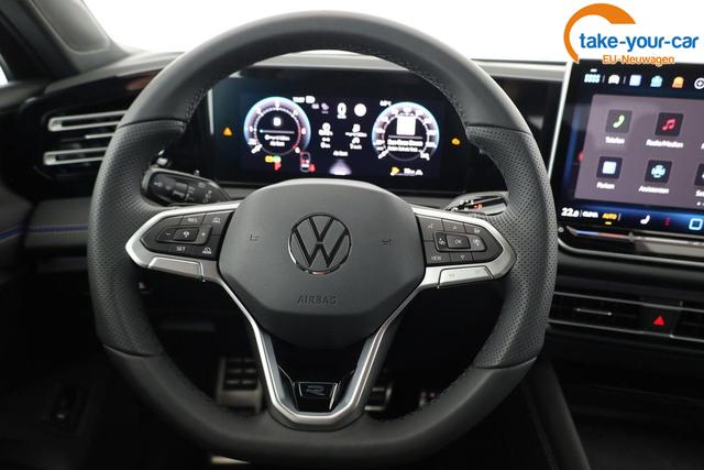 Volkswagen - Tiguan - EU-Neuwagen - Reimport