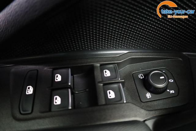 Volkswagen - Tiguan - EU-Neuwagen - Reimport