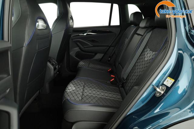 Volkswagen - Tiguan - EU-Neuwagen - Reimport