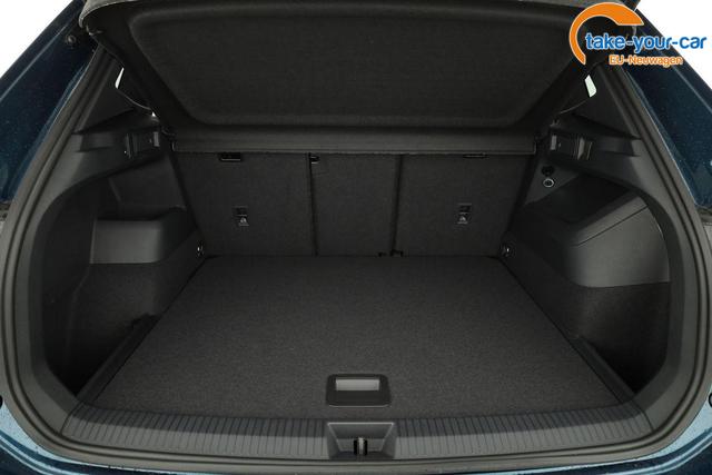 Volkswagen - Tiguan - EU-Neuwagen - Reimport