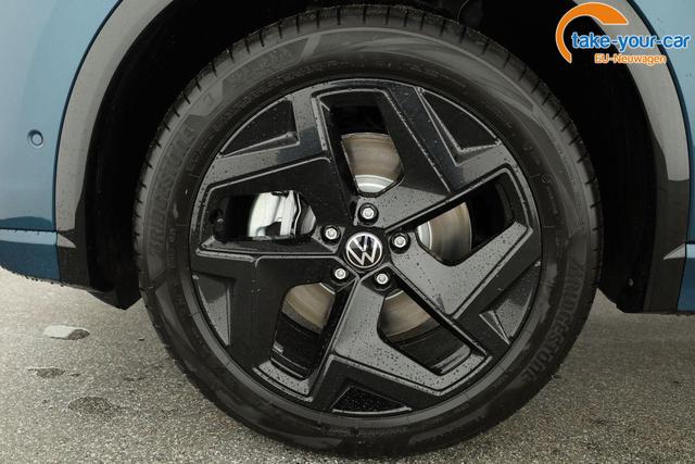 Volkswagen - Tiguan - EU-Neuwagen - Reimport