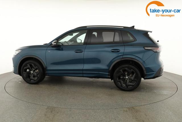 Volkswagen - Tiguan - EU-Neuwagen - Reimport