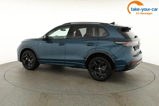 Volkswagen - Tiguan - EU-Neuwagen - Reimport