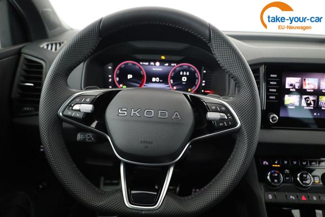 Skoda - Karoq - EU-Neuwagen - Reimport