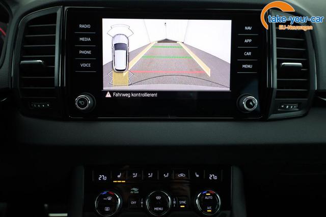 Skoda - Karoq - EU-Neuwagen - Reimport