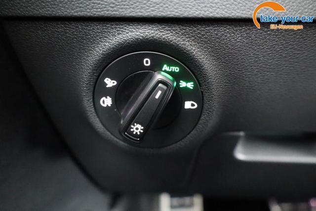 Skoda - Karoq - EU-Neuwagen - Reimport