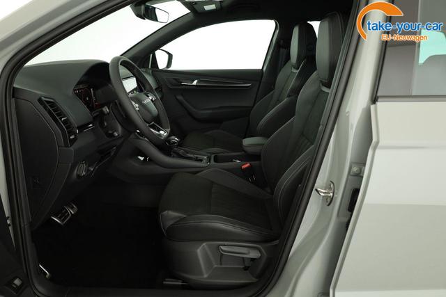 Skoda - Karoq - EU-Neuwagen - Reimport