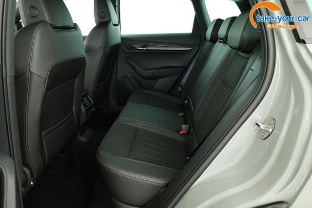Skoda - Karoq - EU-Neuwagen - Reimport