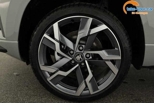 Skoda - Karoq - EU-Neuwagen - Reimport