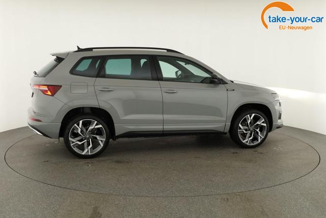 Skoda - Karoq - EU-Neuwagen - Reimport