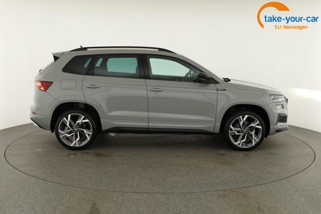 Skoda - Karoq - EU-Neuwagen - Reimport