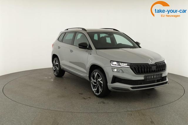 Skoda - Karoq - EU-Neuwagen - Reimport
