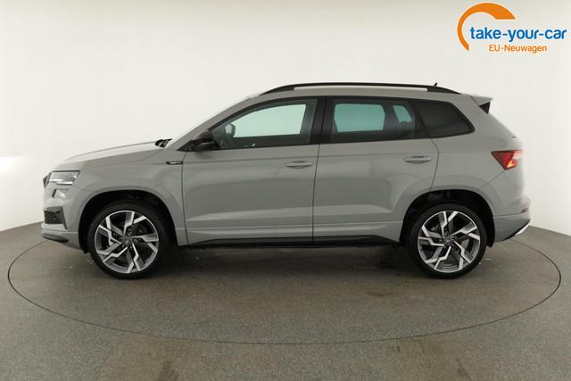 Skoda - Karoq - EU-Neuwagen - Reimport