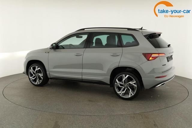 Skoda - Karoq - EU-Neuwagen - Reimport